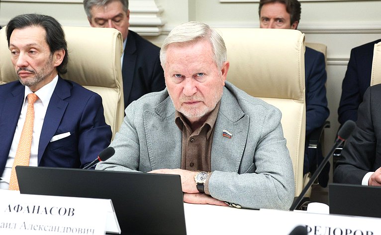 Михаил Афанасов