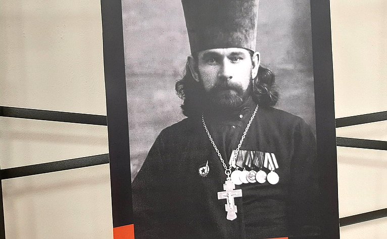 Сергей Мартынов призвал помнить о беспримерном подвиге наших дедов в годы Великой Отечественной войны