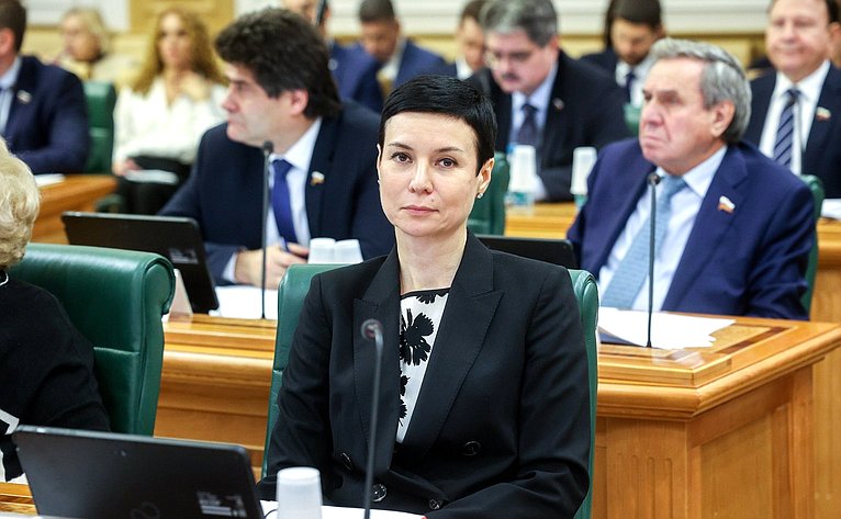 Ирина Рукавишникова