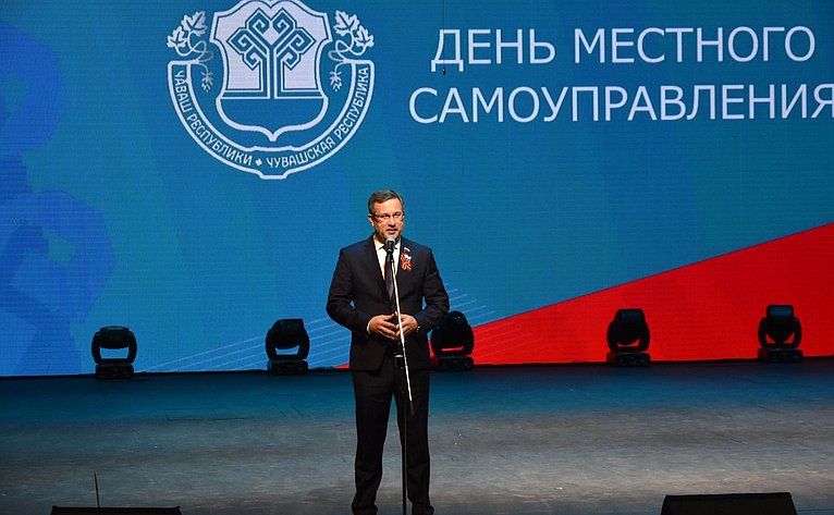 Николай Владимиров