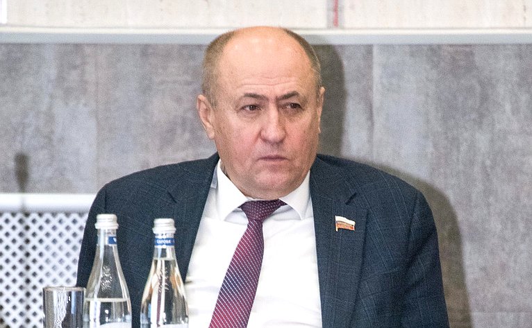 Николай Кондратюк