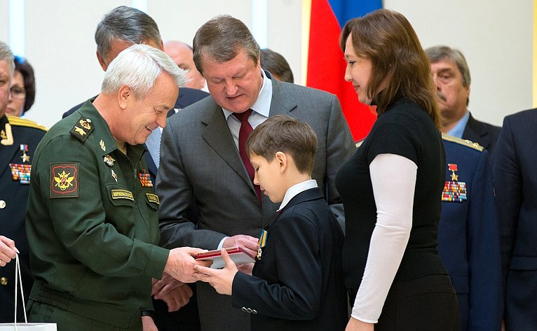 Даниил Нефедов