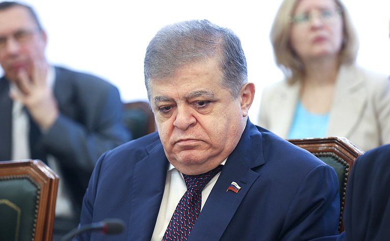 Владимир Джабаров