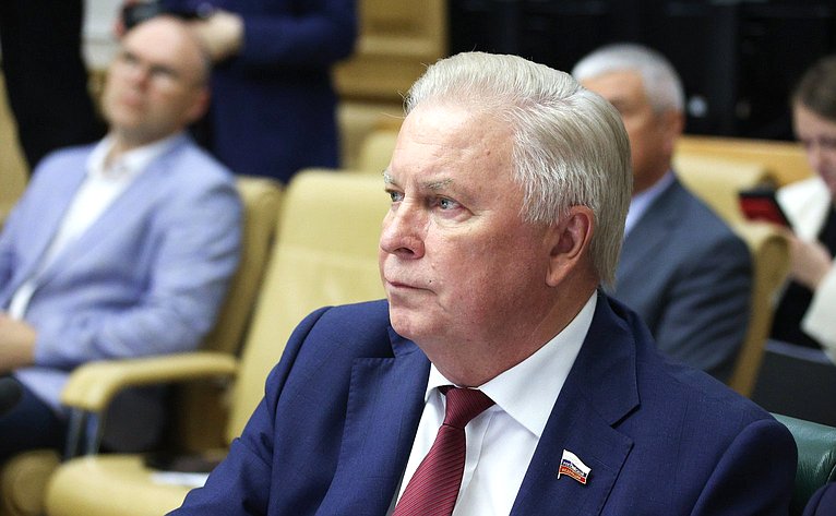 Вячеслав Наговицын