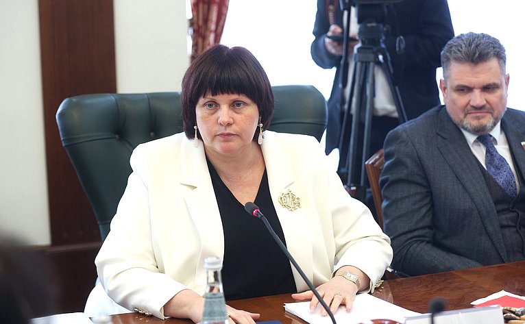 Елена Афанасьева