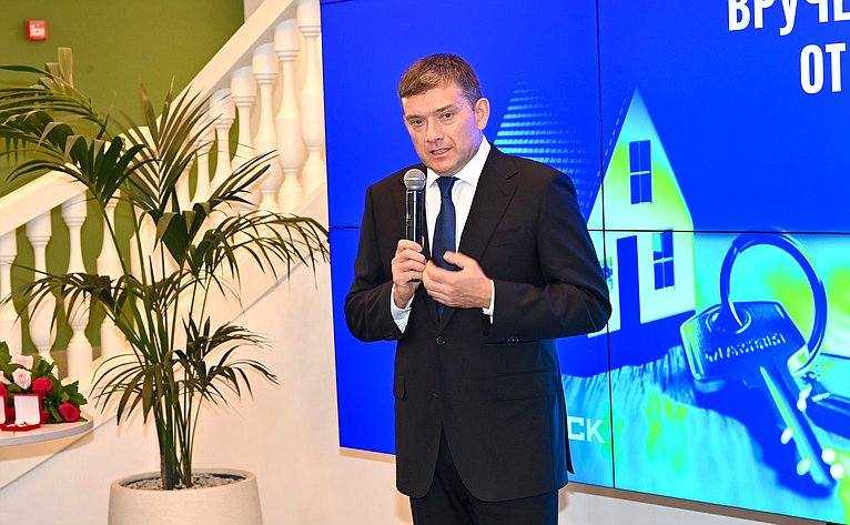 Николай Журавлёв