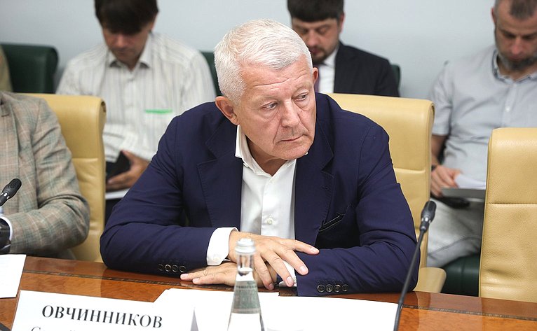 Заседание секции «Цифровая промышленность» «Обеспечение технологической независимости критической информационной инфраструктуры промышленности: переход на доверенные программно-аппаратные комплексы»