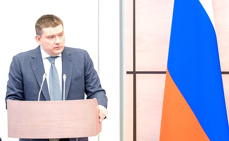 Николай Журавлев принял участие в итоговом заседании правления РЖД
