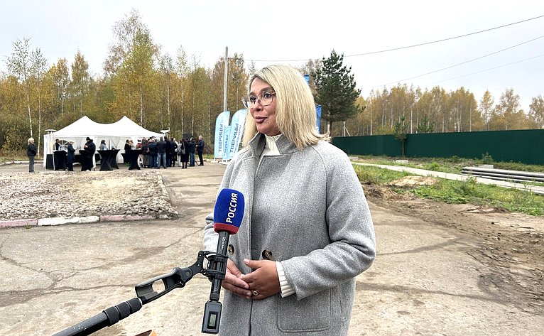 Наталия Косихина