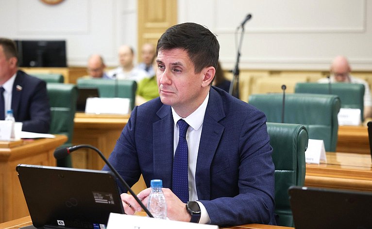 Вадим Деньгин