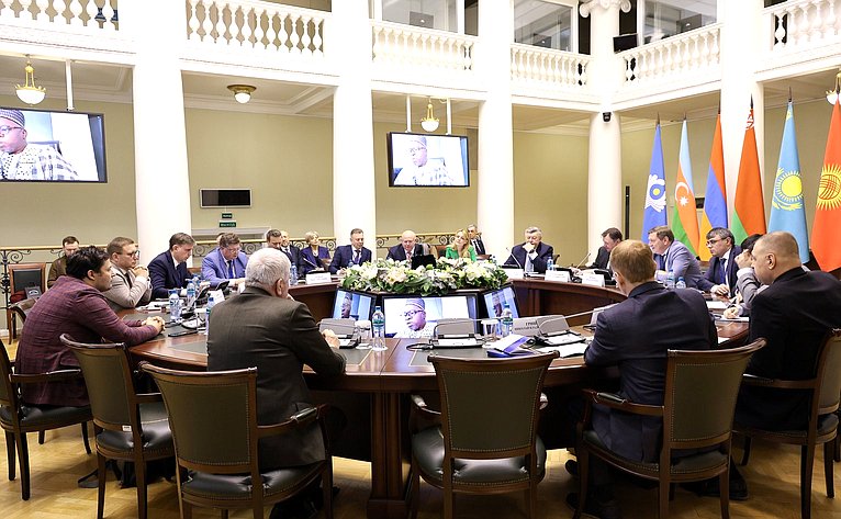 Дарья Лантратова выступила в рамках международной научно-практической конференции «Формирование доверия к институту выборов и референдума: роль международного наблюдения»