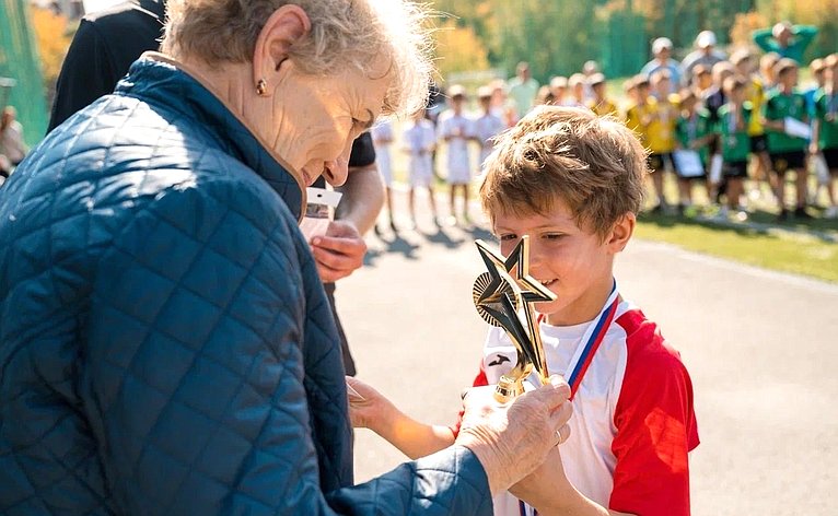 Мероприятия, посвященные памяти Героя России Евгения Родионова прошли в Челябинске