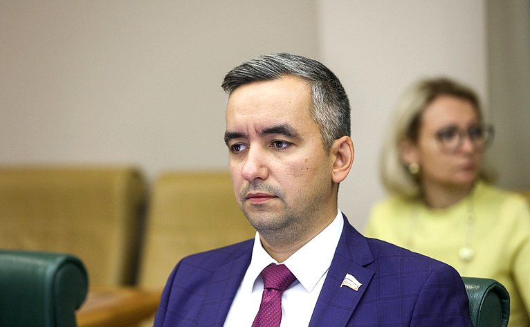 Александр Трембицкий