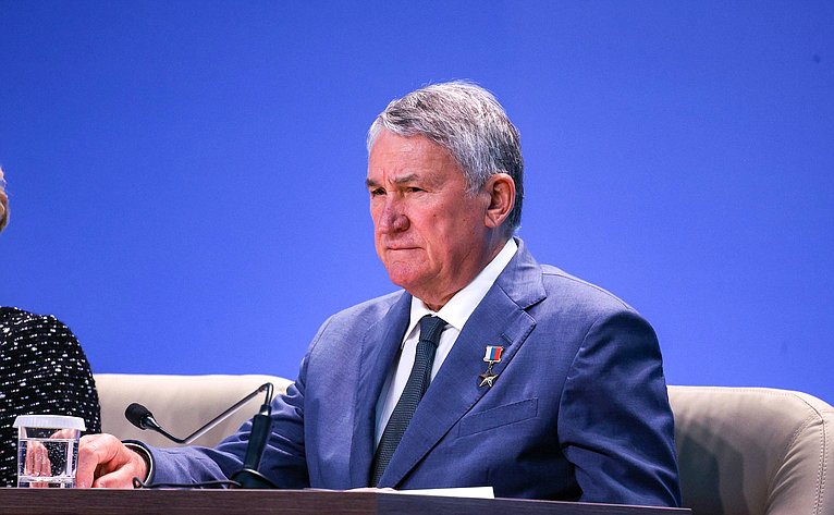 Юрий Воробьев