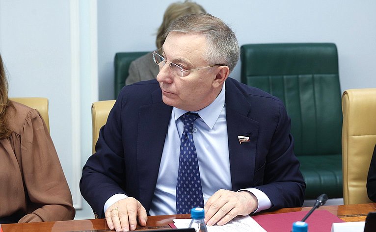 Александр Варфоломеев