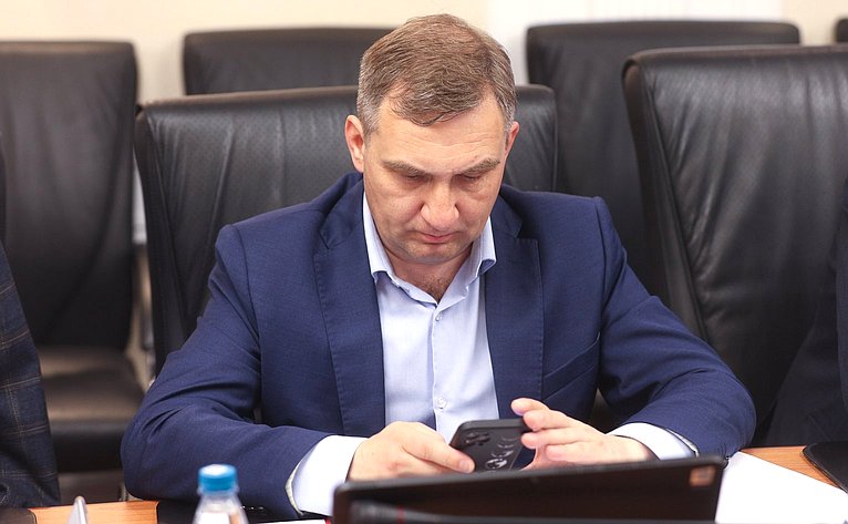 Круглый стол Комитета СФ по федеративному устройству, региональной политике, МСУ и делам Севера на тему «Государственная поддержка закрытых административно-территориальных образований»