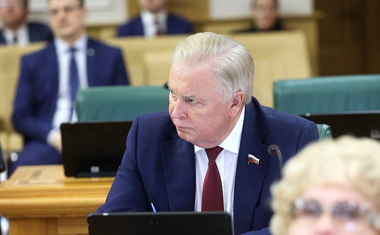 Вячеслав Наговицын