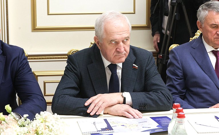 Владимир Булавин