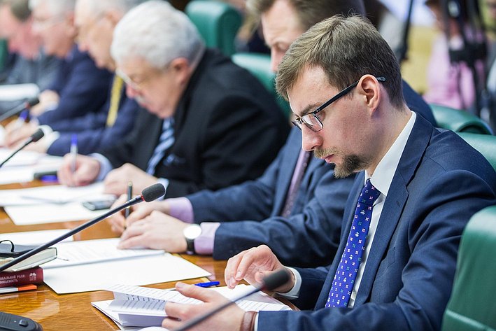 «Круглый стол» на тему «20 лет членства России в Совете Европы: итоги и перспективы»