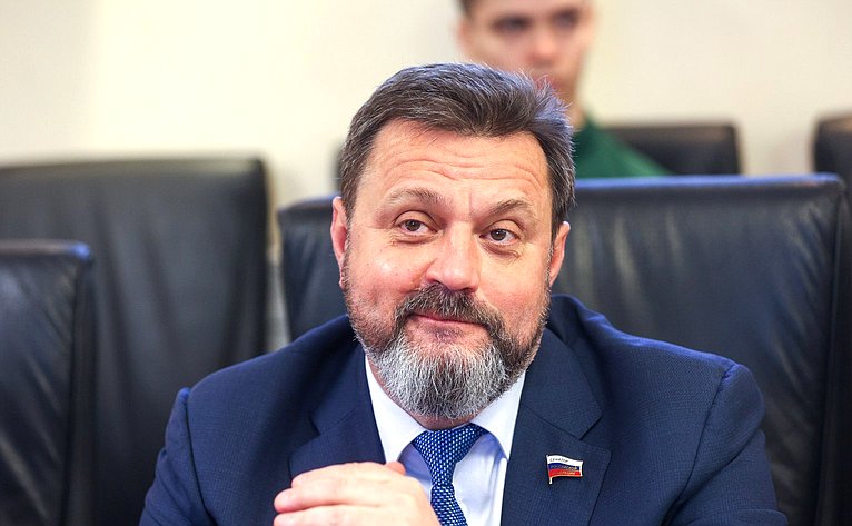 Андрей Деркач
