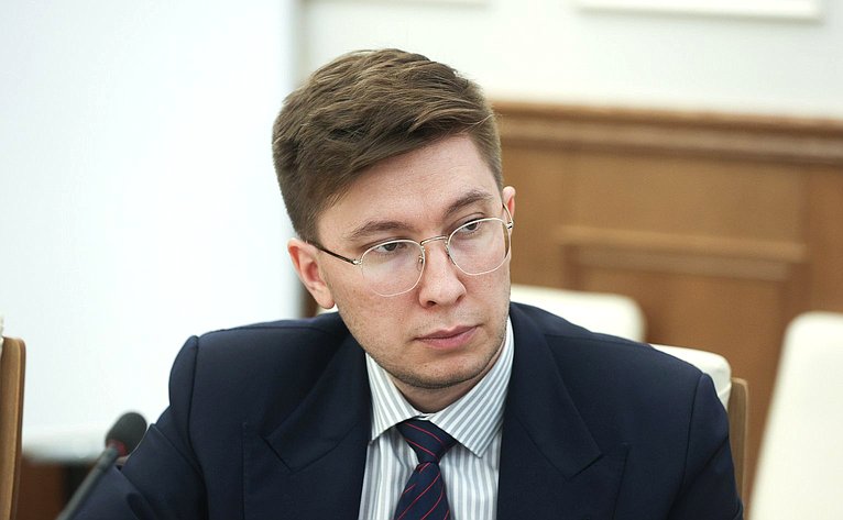 Совещание Комитета Совета Федерации по аграрно-продовольственной политике и природопользованию