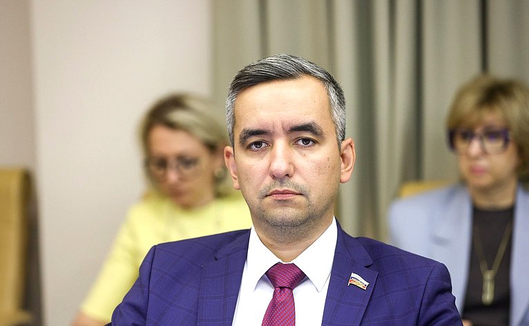 Александр Трембицкий