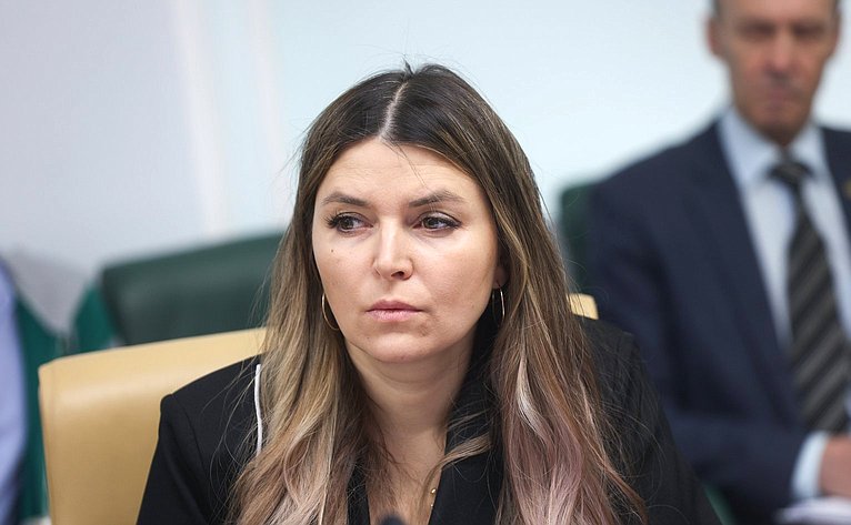 Круглый стол на тему «Новые направления экономического партнерства с Китайской Народной Республикой: формирование приграничных зон сотрудничества»