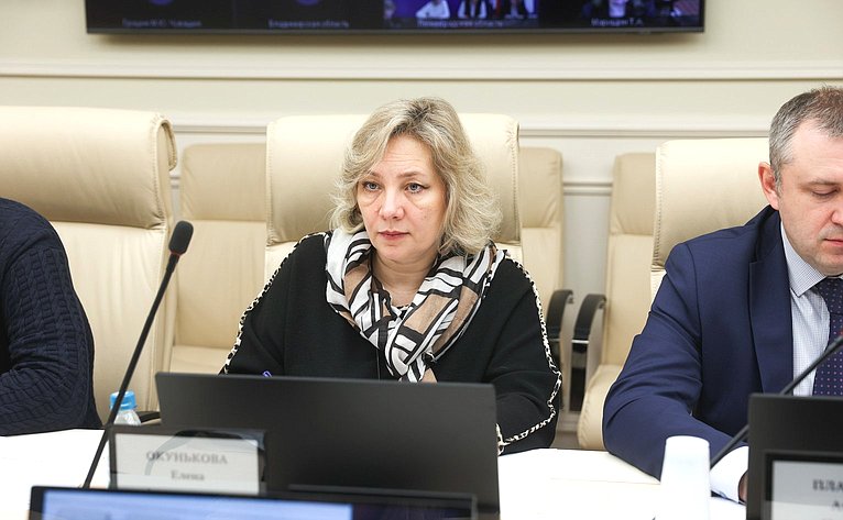 Круглый стол на тему «Права потребителей при оказании платных образовательных услуг»