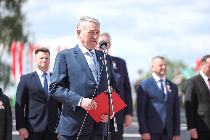 Юрий Воробьев