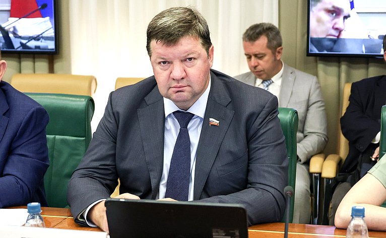 Геннадий Ягубов