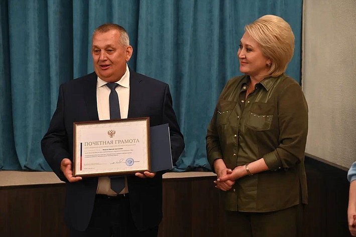 Круглый стол Комитета СФ по науке, образованию и культуре совместно с Комитетом СФ по федеративному устройству, региональной политике, МСУ и делам Севера «О совершенствовании законодательства Российской Федерации об охране объектов культурного наследия»