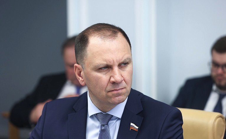 Михаил Илезов