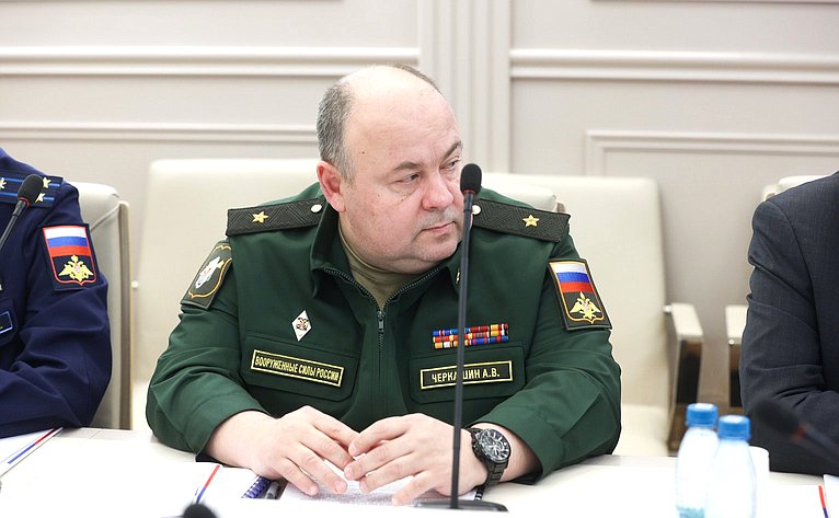 Совещание «О реализации ФЗ «О ратификации Договора между Российской Федерацией и США о мерах по дальнейшему сокращению и ограничению стратегических наступательных вооружений»