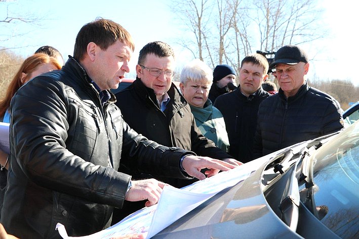 В Ярославской области стартовал проект «губернаторский контроль» по комплексному мониторингу социально-значимых для жителей региона вопросов