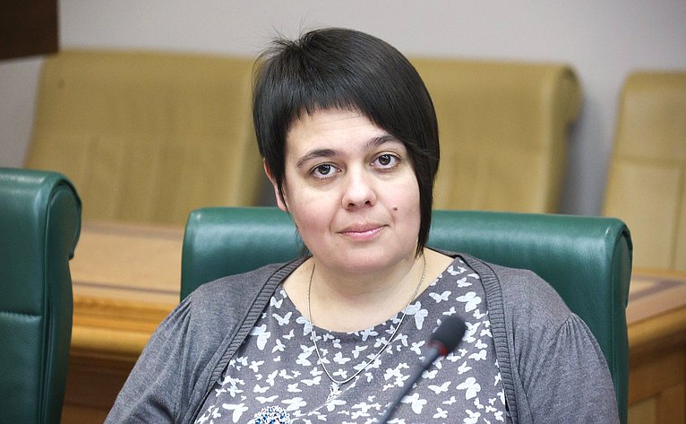 Заседание Организационного комитета по подготовке и реализации культурно-образовательного проекта «Поезд памяти»