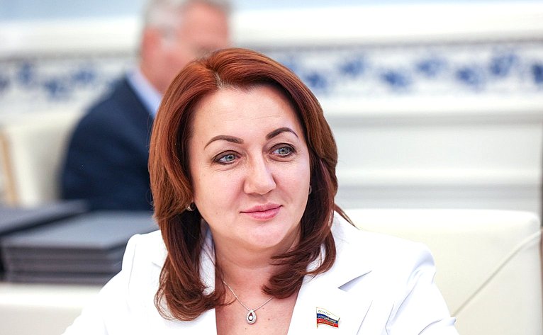 Наталья Кувшинова