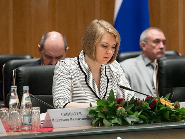 Совет Законодателей-3