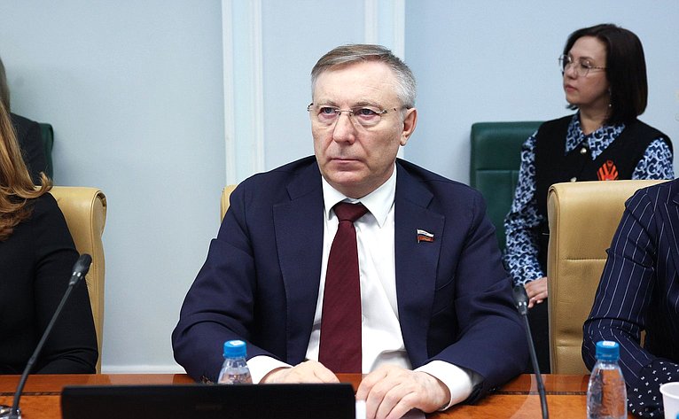 Александр Варфоломеев