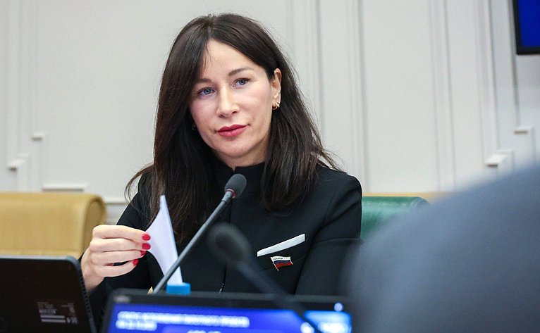 Елена Дягилева