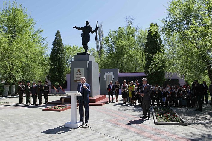 Церковь Митрофана Воронежского Семилуки