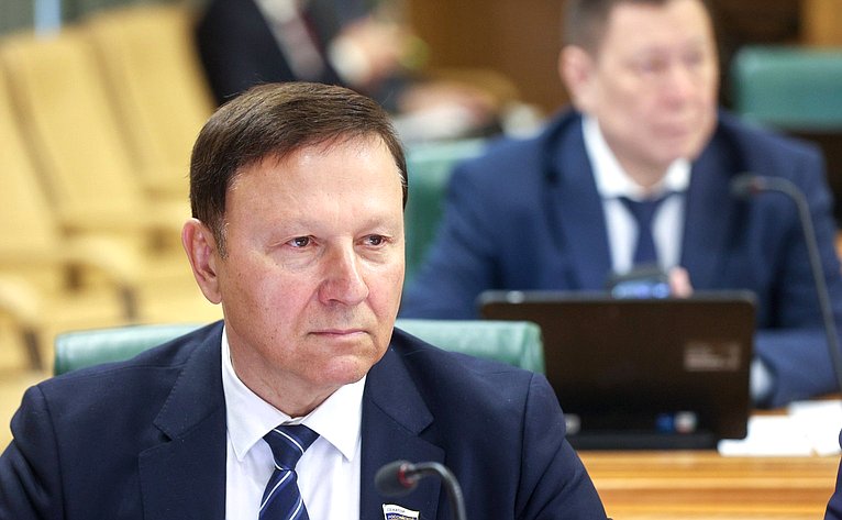 Александр Ролик