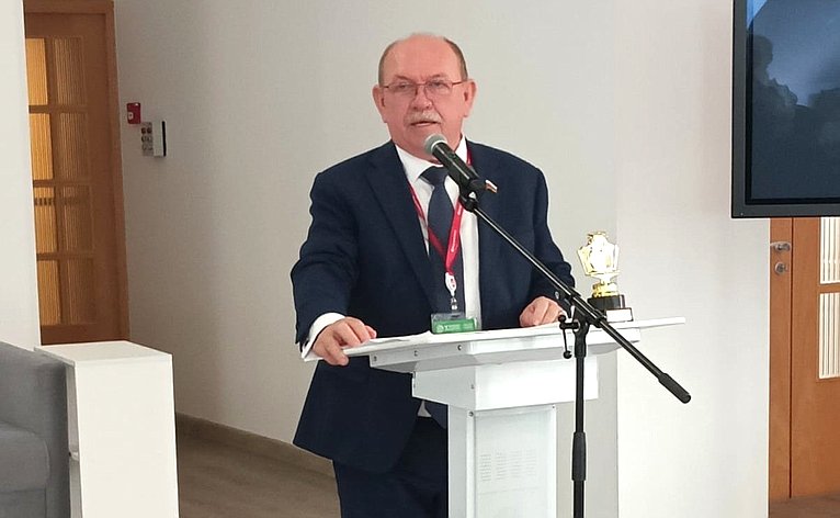 Геннадий Орденов