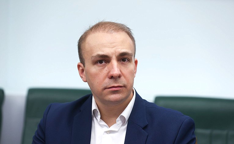 Круглый стол Комитета Совета Федерации по экономической политике «Развитие особых экономических зон технико-внедренческого типа как драйвер инноваций»