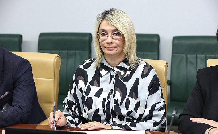 Наталия Косихина