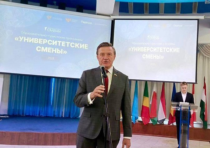 Сергей Рябухин