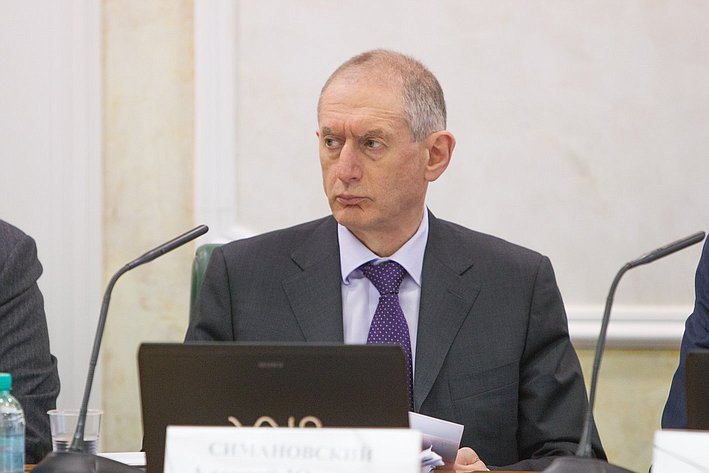Заседание межрегиональный банковский совет