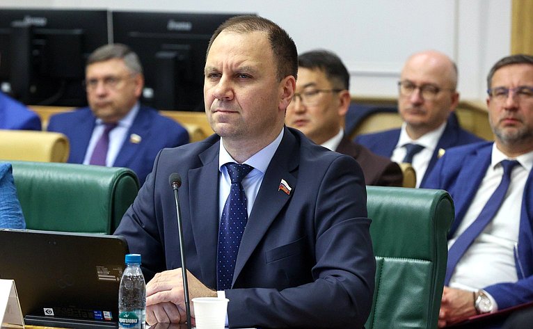 Михаил Илезов