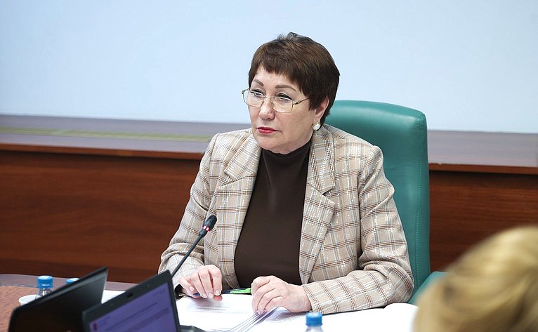 Елена Перминова