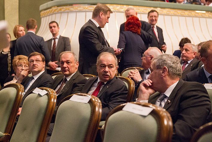 Заседание, посвященное 20-летию Конституции РФ-4