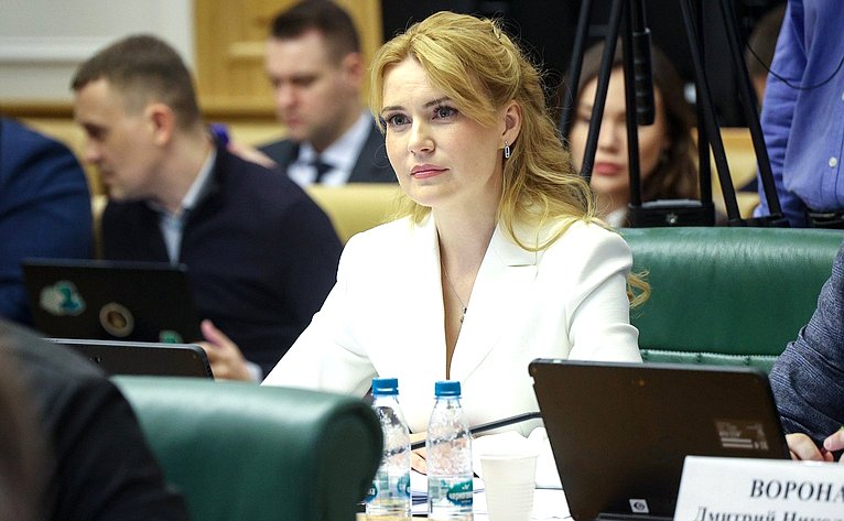 Дарья Лантратова